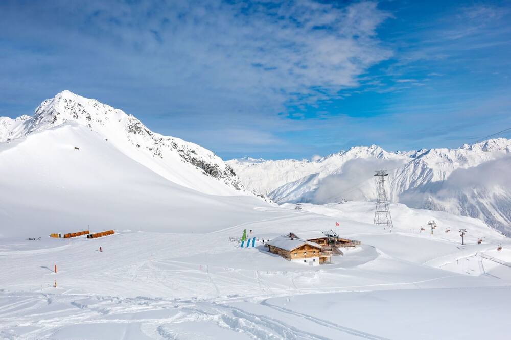 Photo of Outdoor in Davos