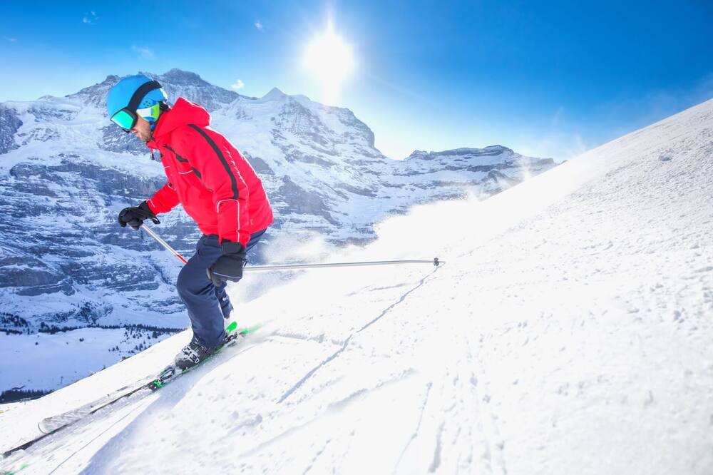 Photo of Outdoor in Davos