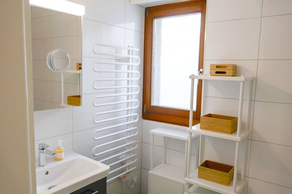 Photo of Bathroom in Davos