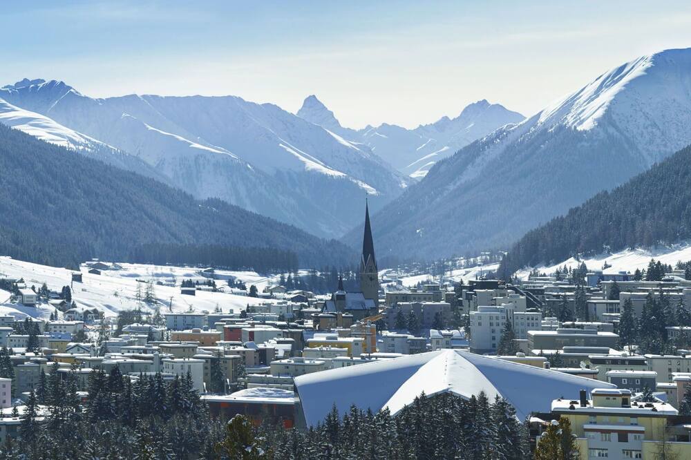 Photo of Outdoor in Davos