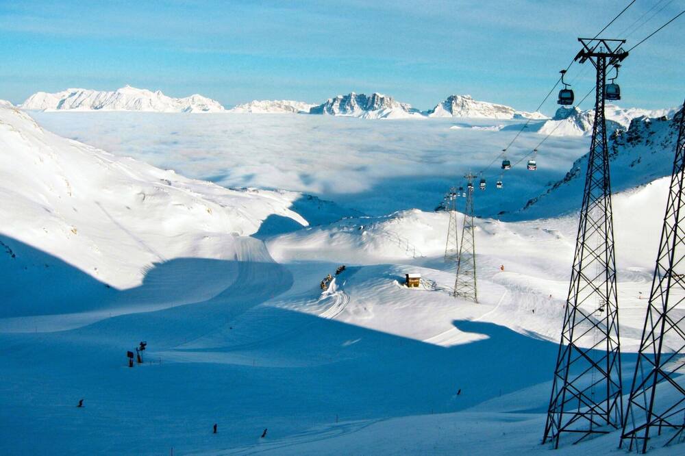 Photo of Outdoor in Davos
