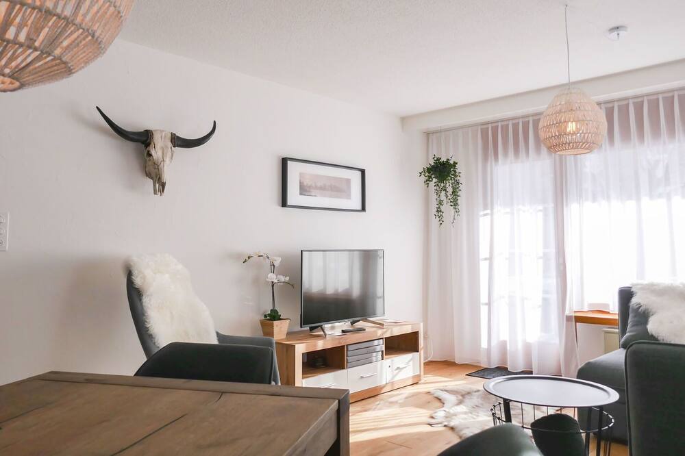 Photo of Bedroom in Davos