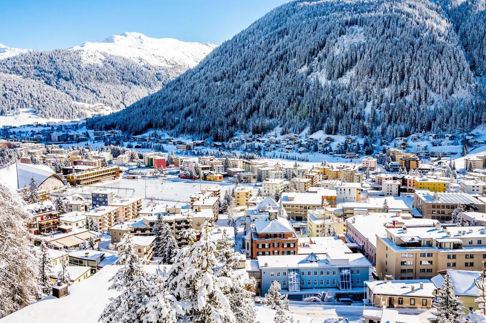 Photo of Outdoor in Davos