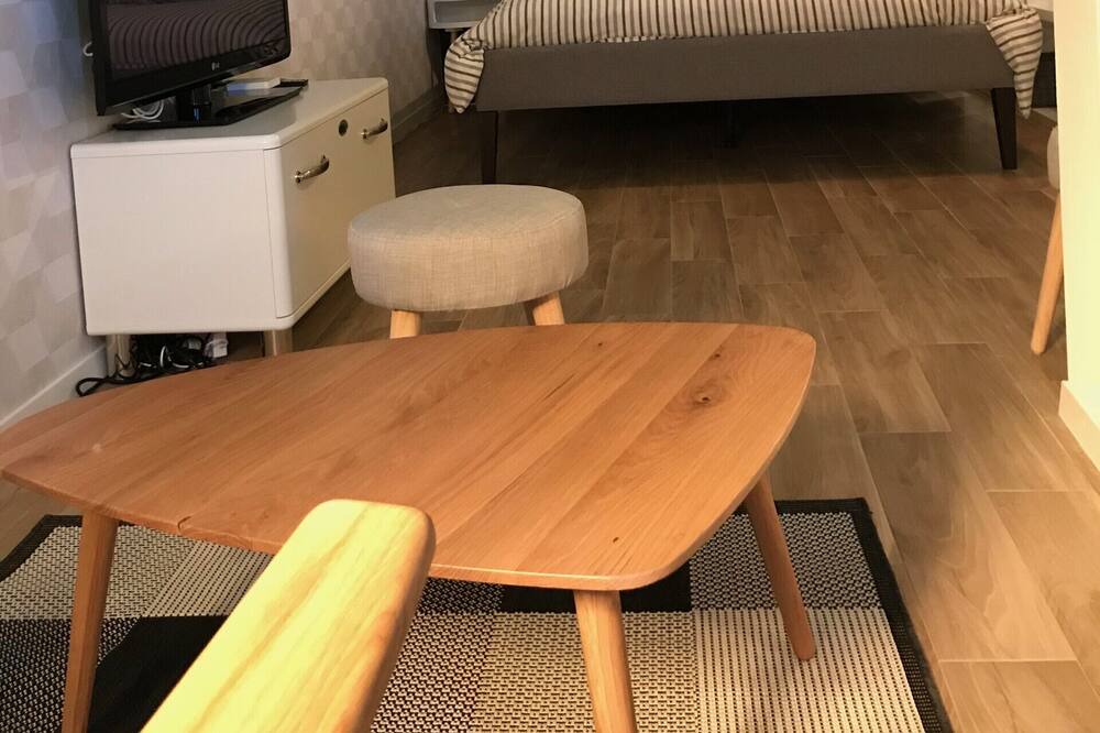 Photo of Bedroom in Ecublens