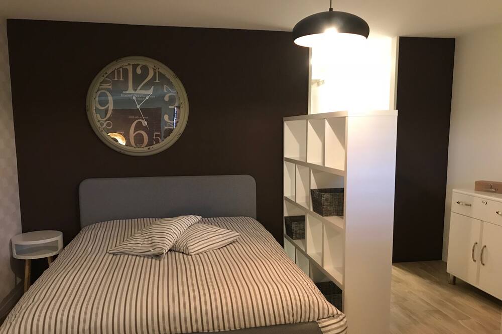 Photo of Bedroom in Ecublens