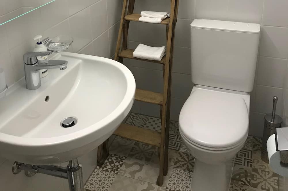 Photo of Bathroom in Ecublens