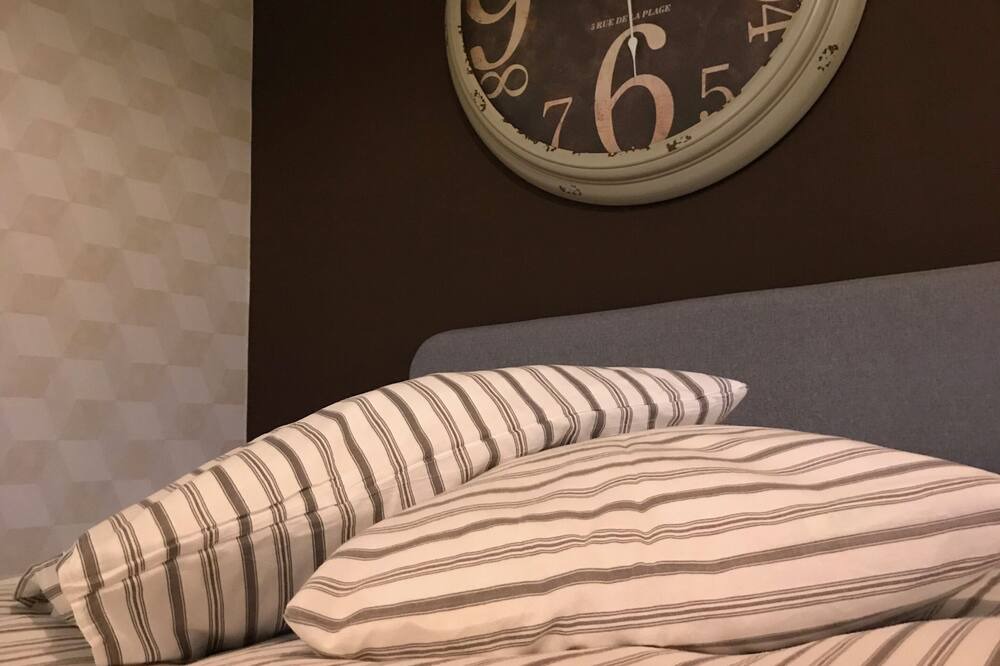 Photo of Bedroom in Ecublens