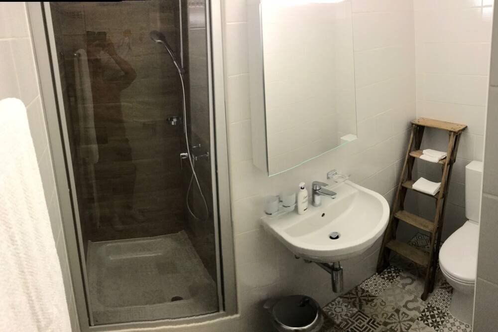 Photo of Bathroom in Ecublens