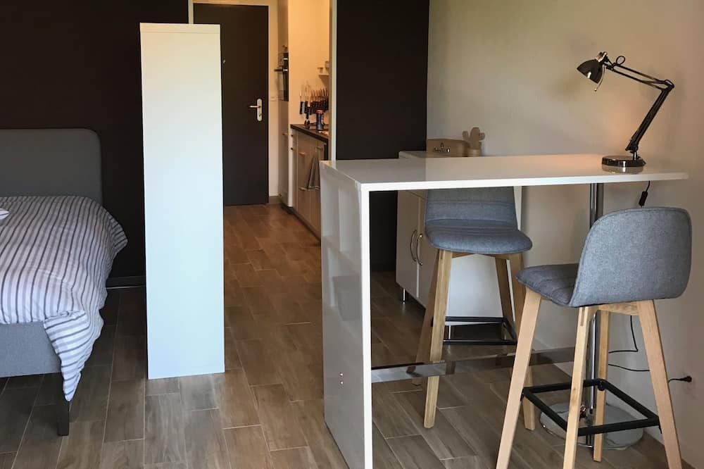 Photo of Bedroom in Ecublens