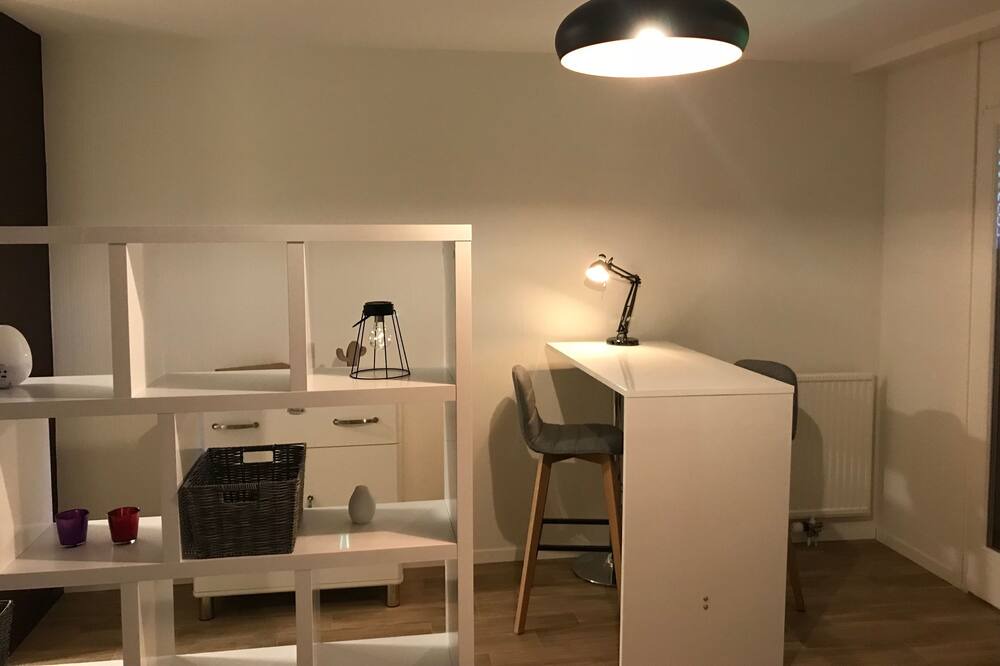 Photo of Livingroom in Ecublens