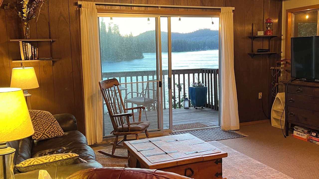 Photo of Others in Loon Lake