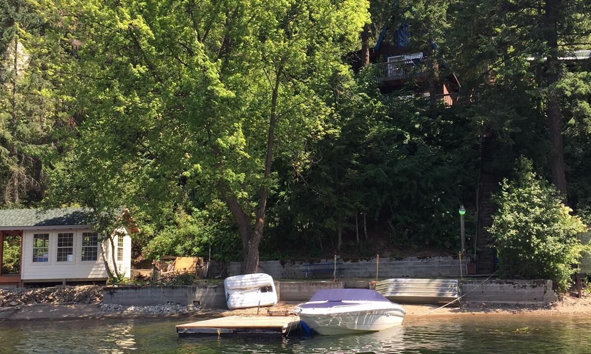 Photo of Outdoor in Loon Lake