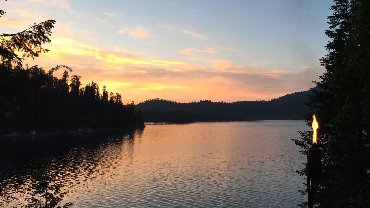 Photo of Outdoor in Loon Lake