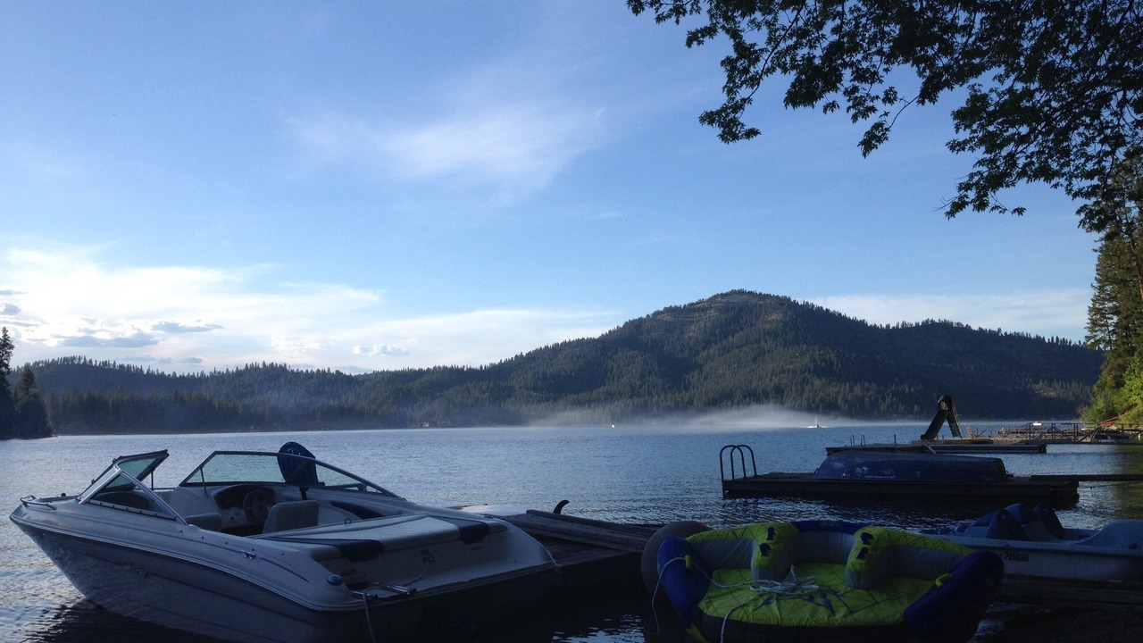 Photo of Others in Loon Lake