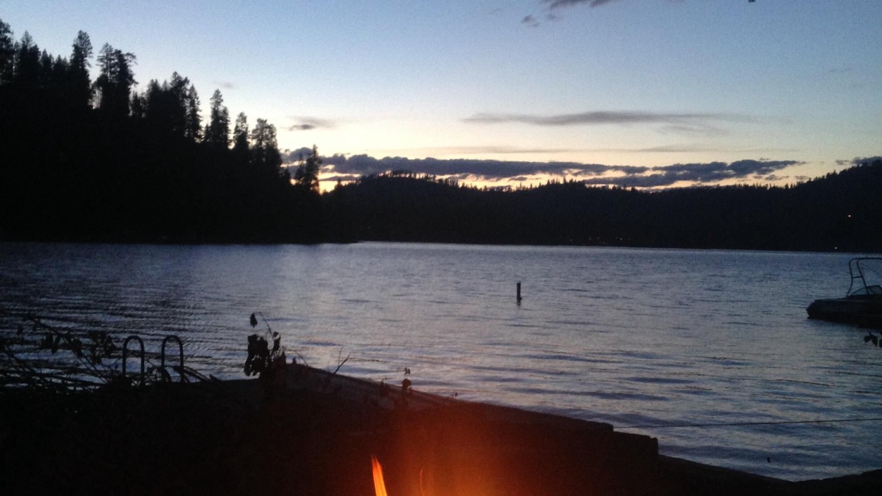 Photo of Others in Loon Lake