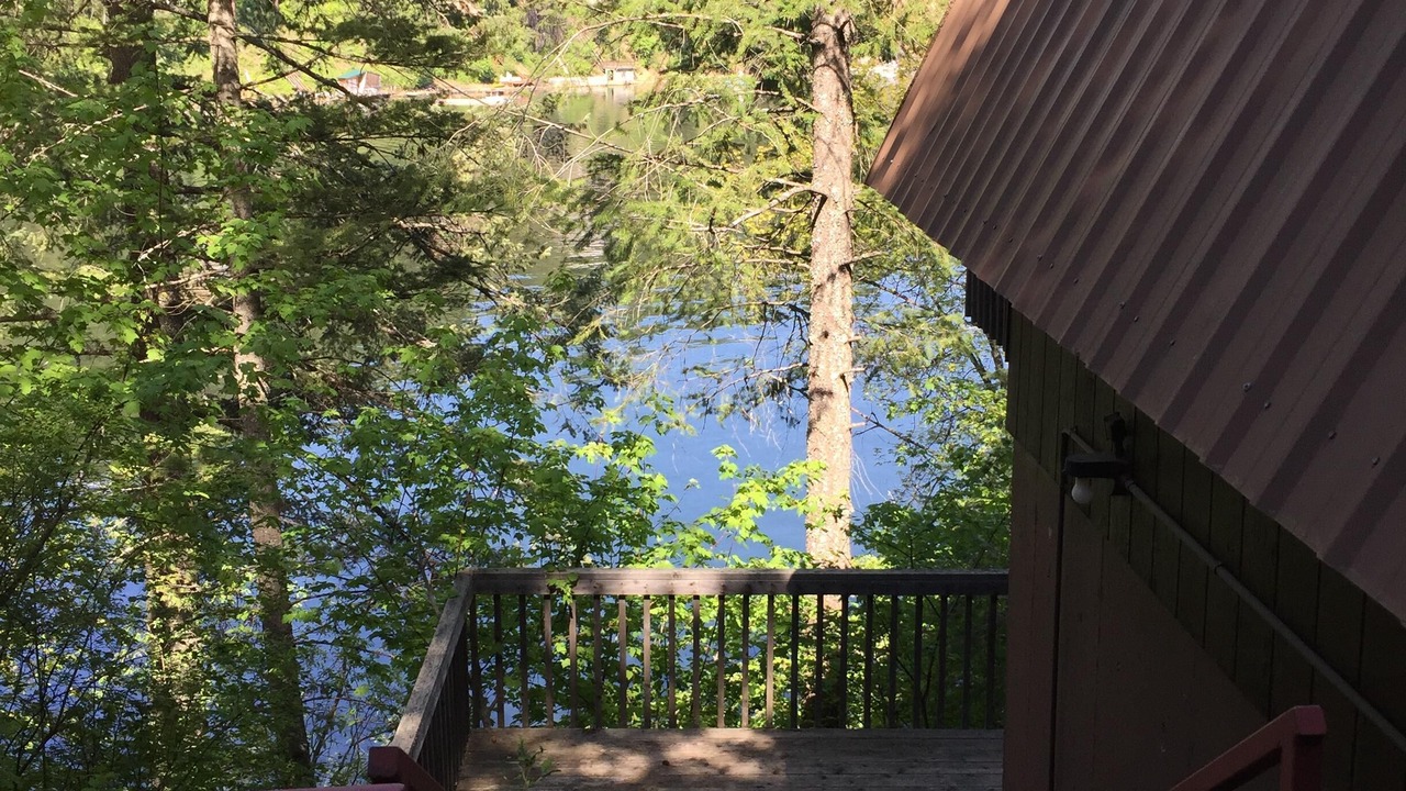 Photo of Outdoor in Loon Lake