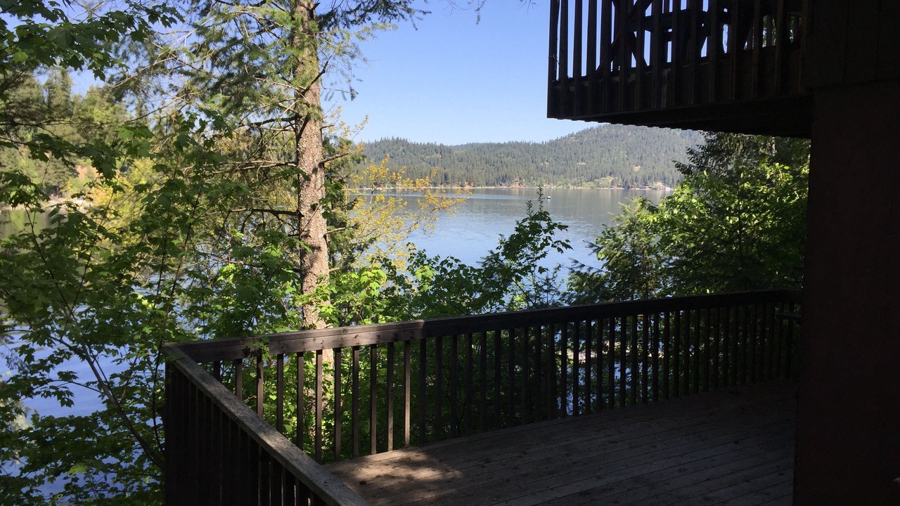 Photo of Outdoor in Loon Lake