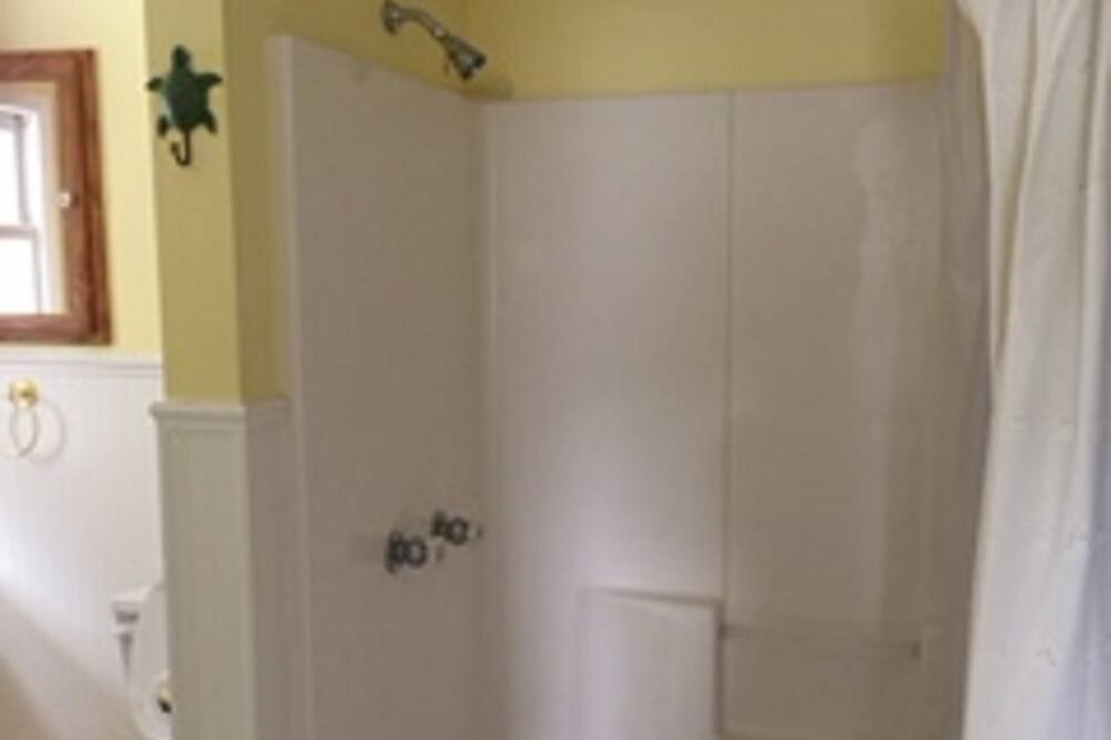 Photo of Bathroom in Saranac Lake