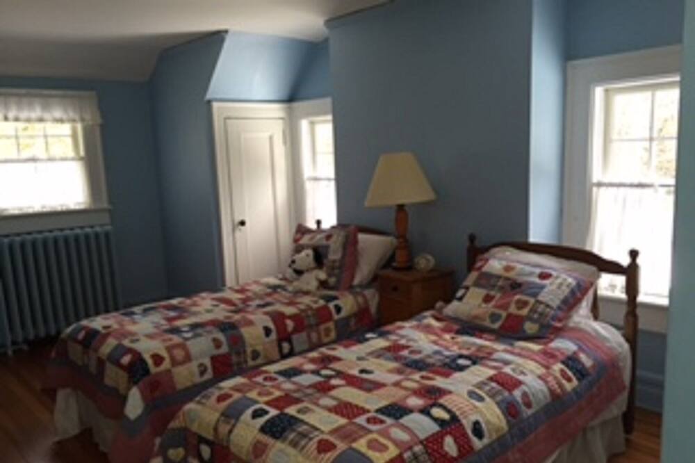 Photo of Bedroom in Saranac Lake