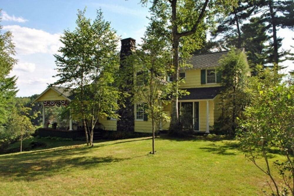 Photo of Outdoor in Saranac Lake