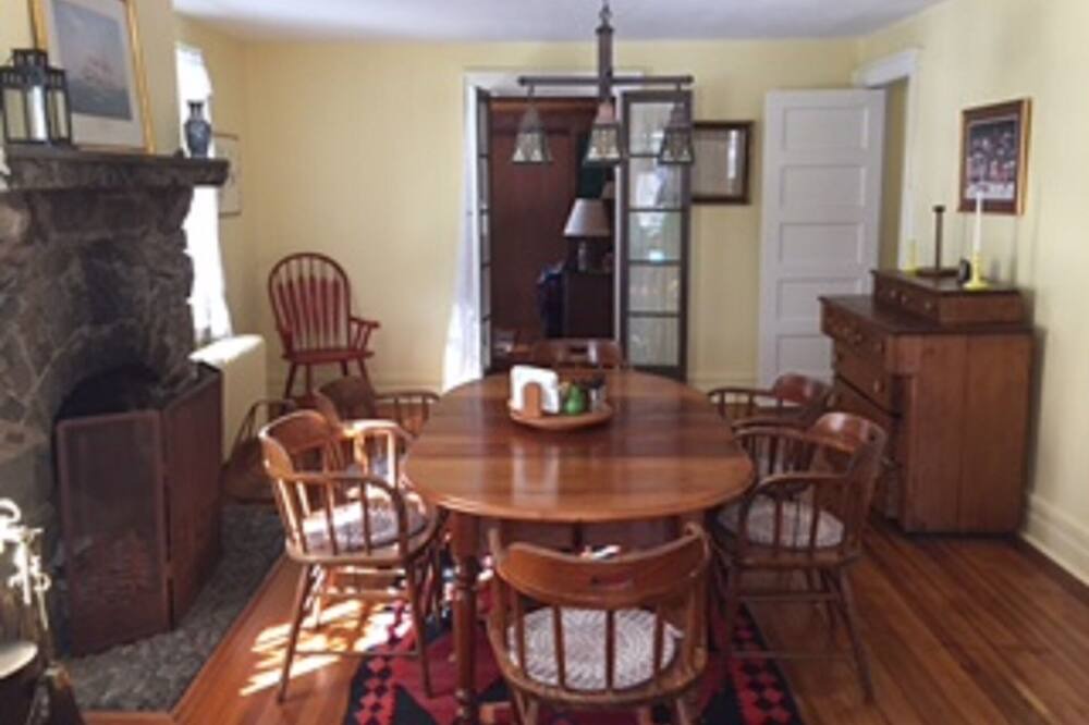 Photo of Kitchen in Saranac Lake