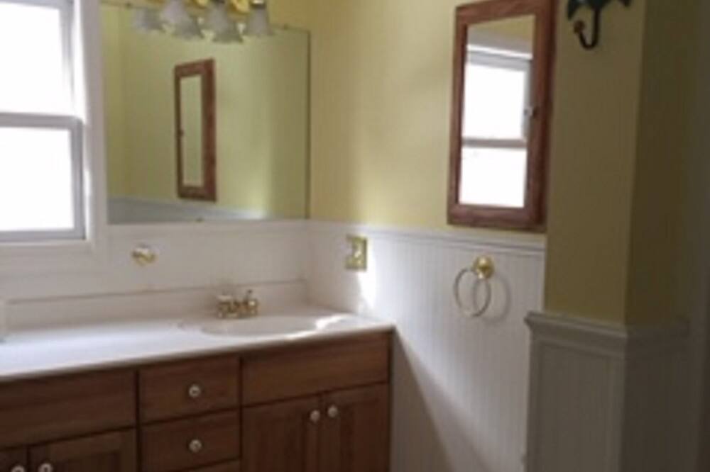 Photo of Bathroom in Saranac Lake