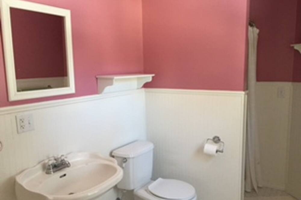 Photo of Bathroom in Saranac Lake
