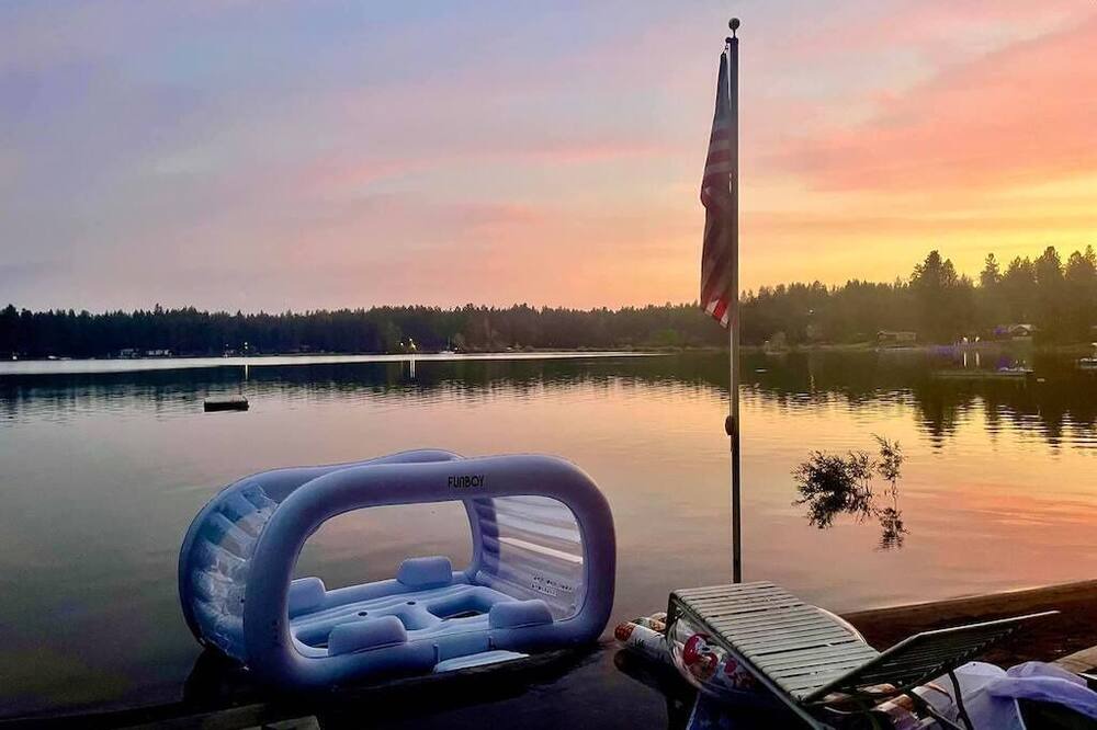 Photo of Bedroom in Pine Hollow