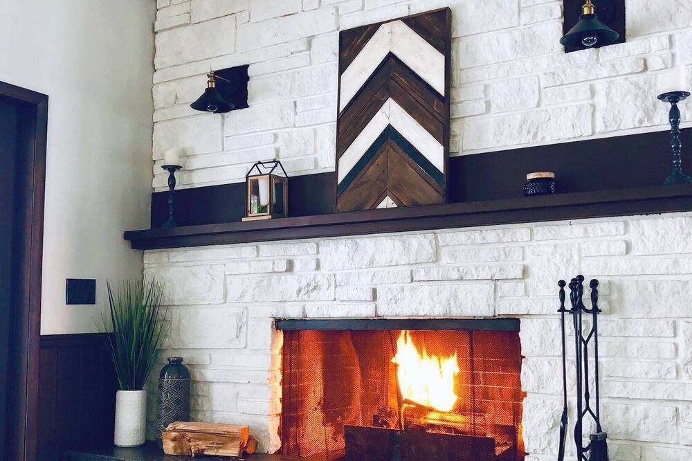 Photo of Kitchen in Pine Hollow