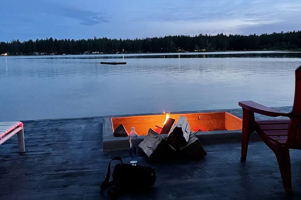 Photo of Patio Balcony in Pine Hollow