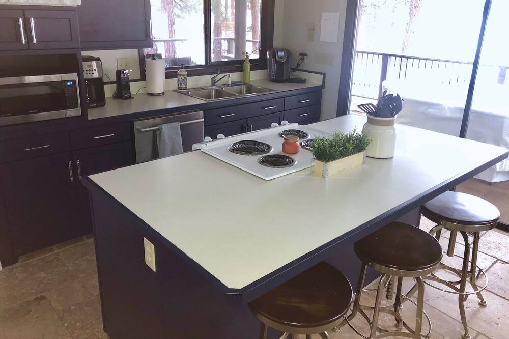 Photo of Kitchen in Pine Hollow