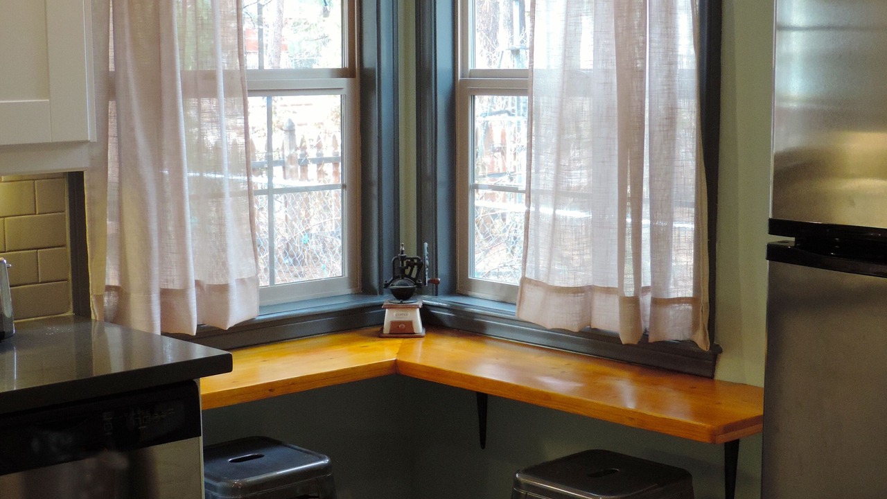 Photo of Kitchen in Peter Pan
