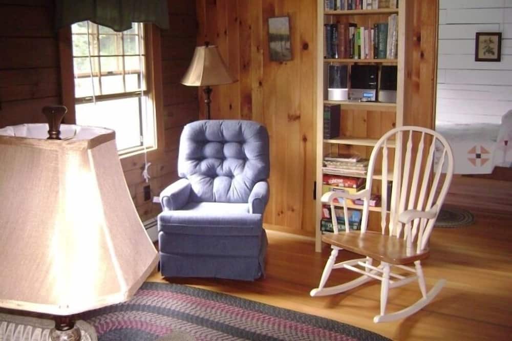 Photo of Livingroom in Brooksville