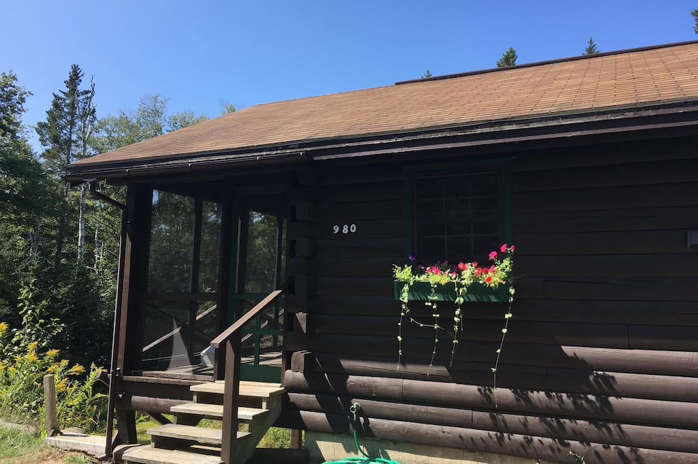 Photo of Patio Balcony in Brooksville