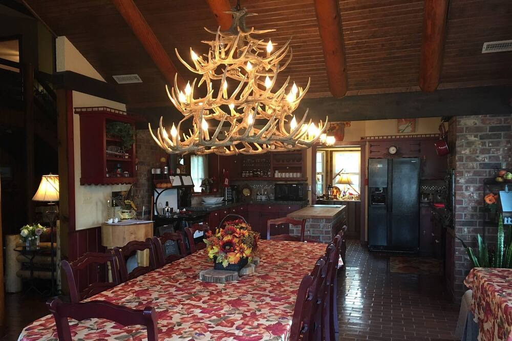Photo of Kitchen in Bixby