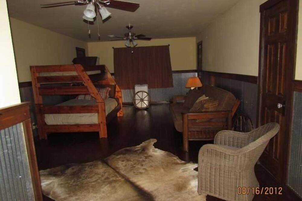 Photo of Bedroom in Bixby