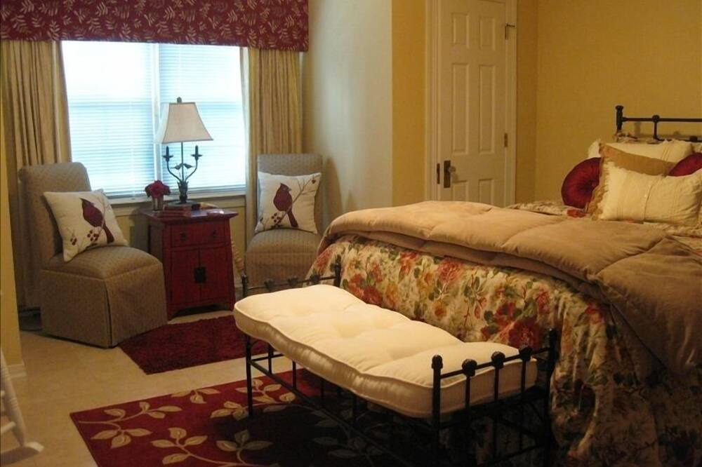 Photo of Livingroom in Bixby
