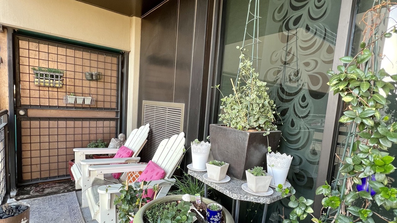 Photo of Outdoor in Albuquerque Original Townsite
