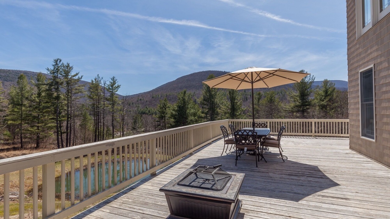 Photo of Outdoor in West Kill