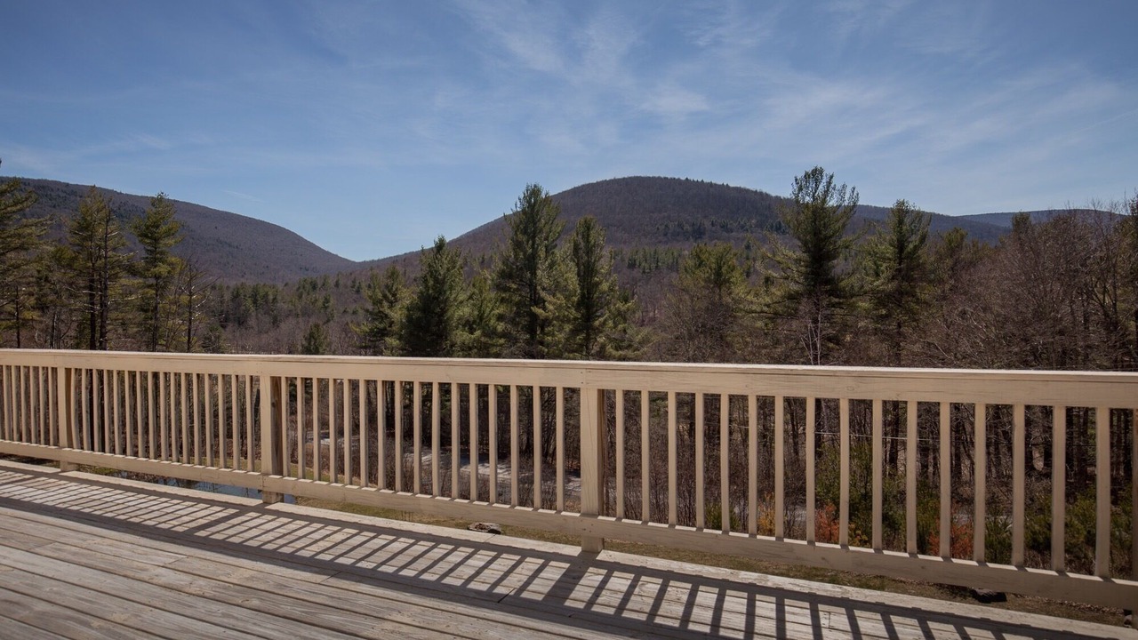 Photo of Patio Balcony in West Kill