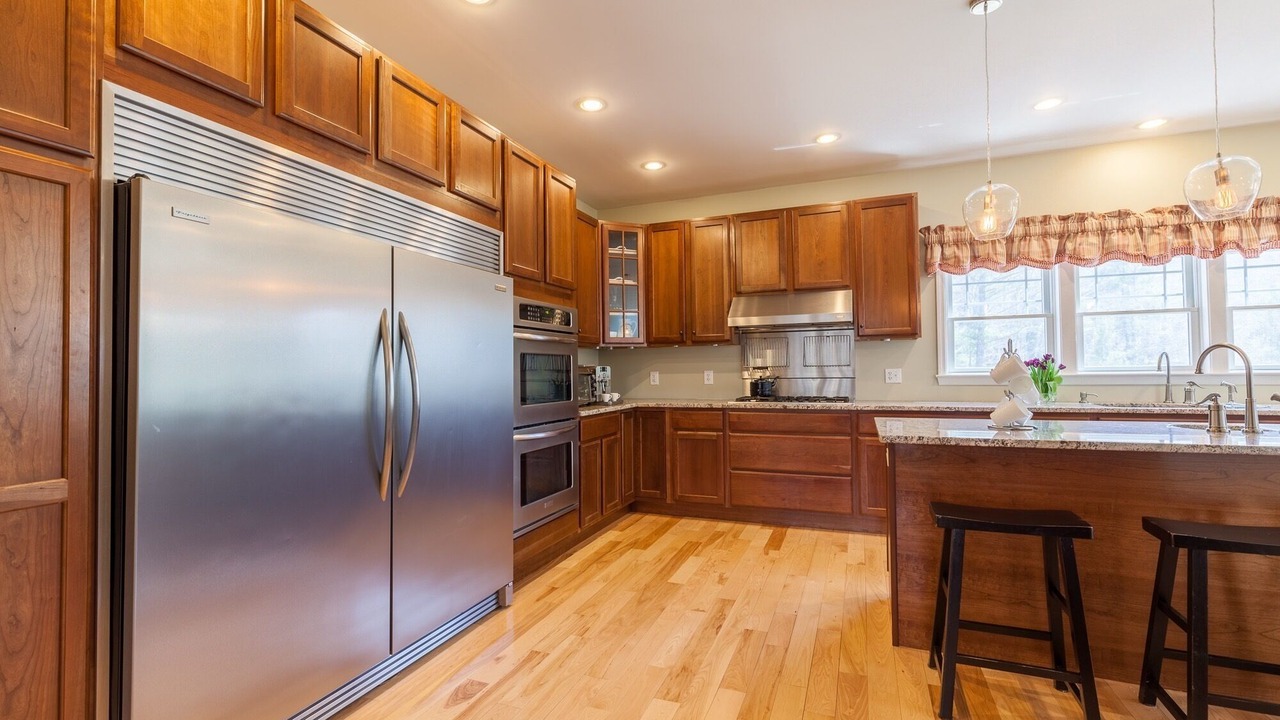 Photo of Kitchen in West Kill