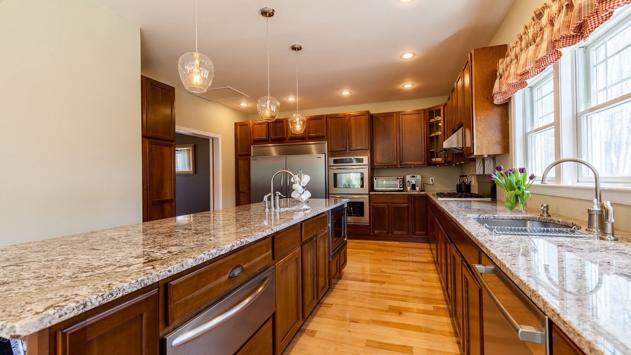 Photo of Kitchen in West Kill