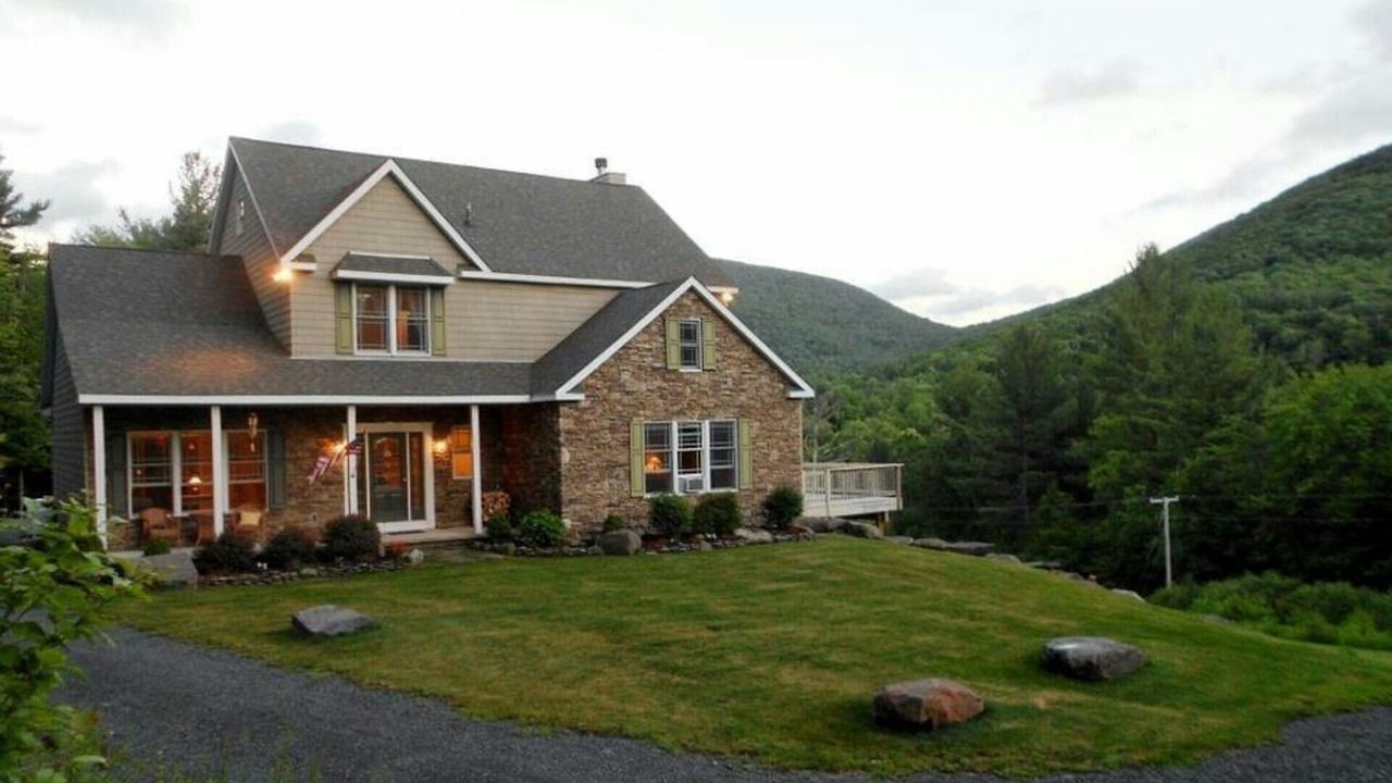 Photo of Outdoor in West Kill