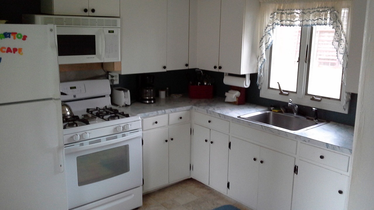 Photo of Kitchen in Buzzards Bay