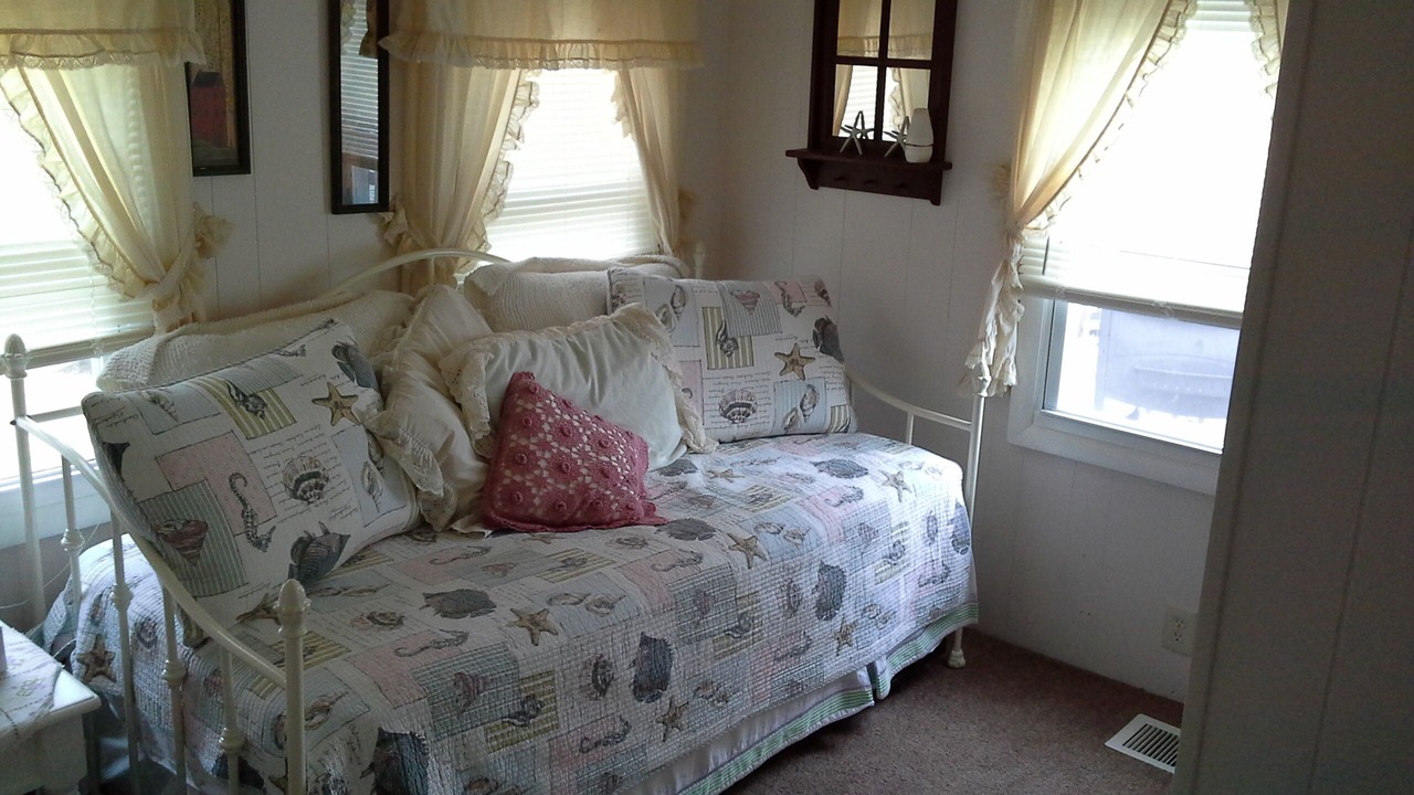 Photo of Bedroom in Buzzards Bay