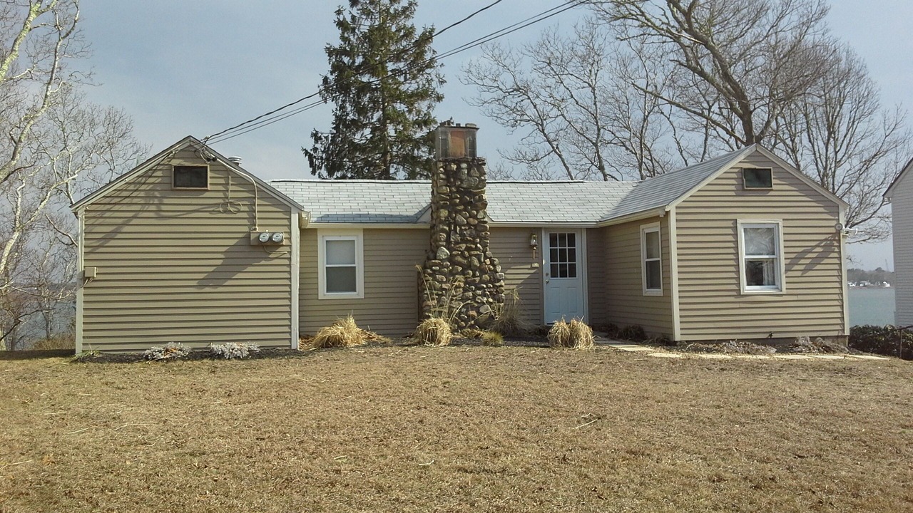 Photo of Outdoor in Buzzards Bay