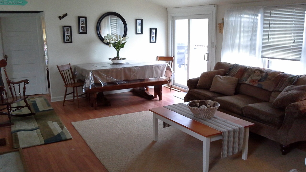 Photo of Livingroom in Buzzards Bay