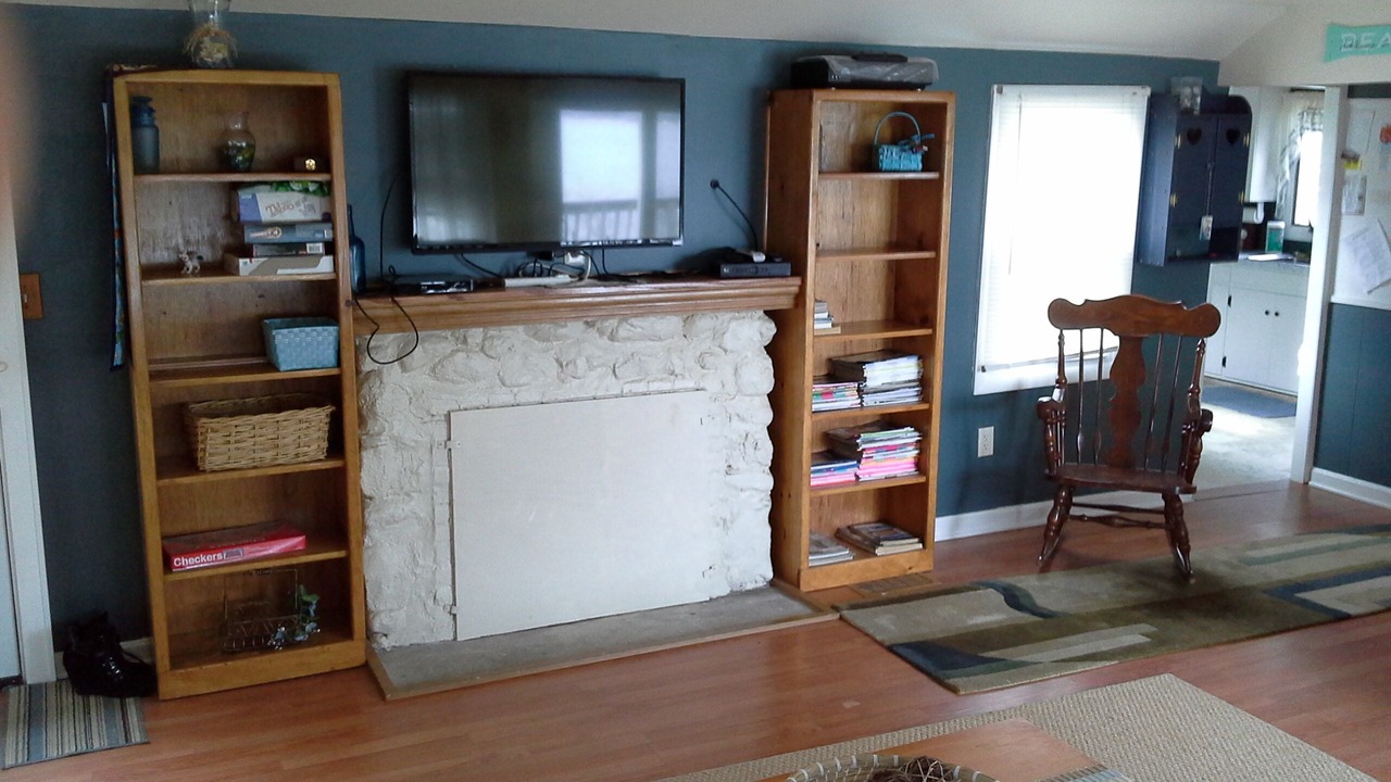 Photo of Kitchen in Buzzards Bay