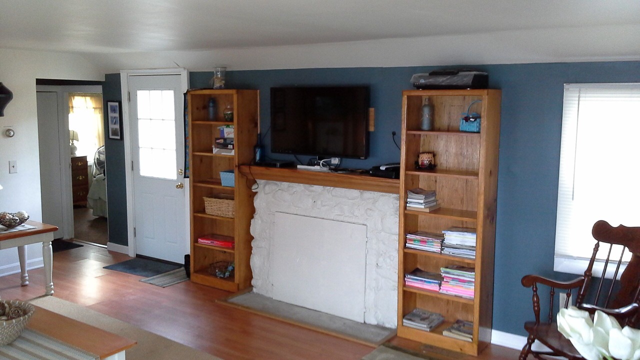 Photo of Kitchen in Buzzards Bay