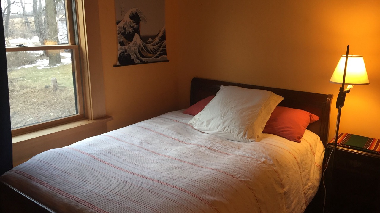 Photo of Bedroom in Johnsonville